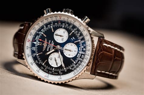 breitling navitimer black replica|breitling watch authentication.